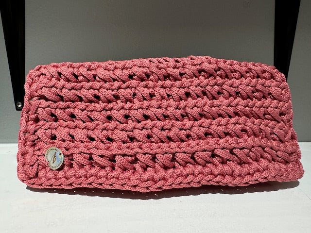 Crochet Bag