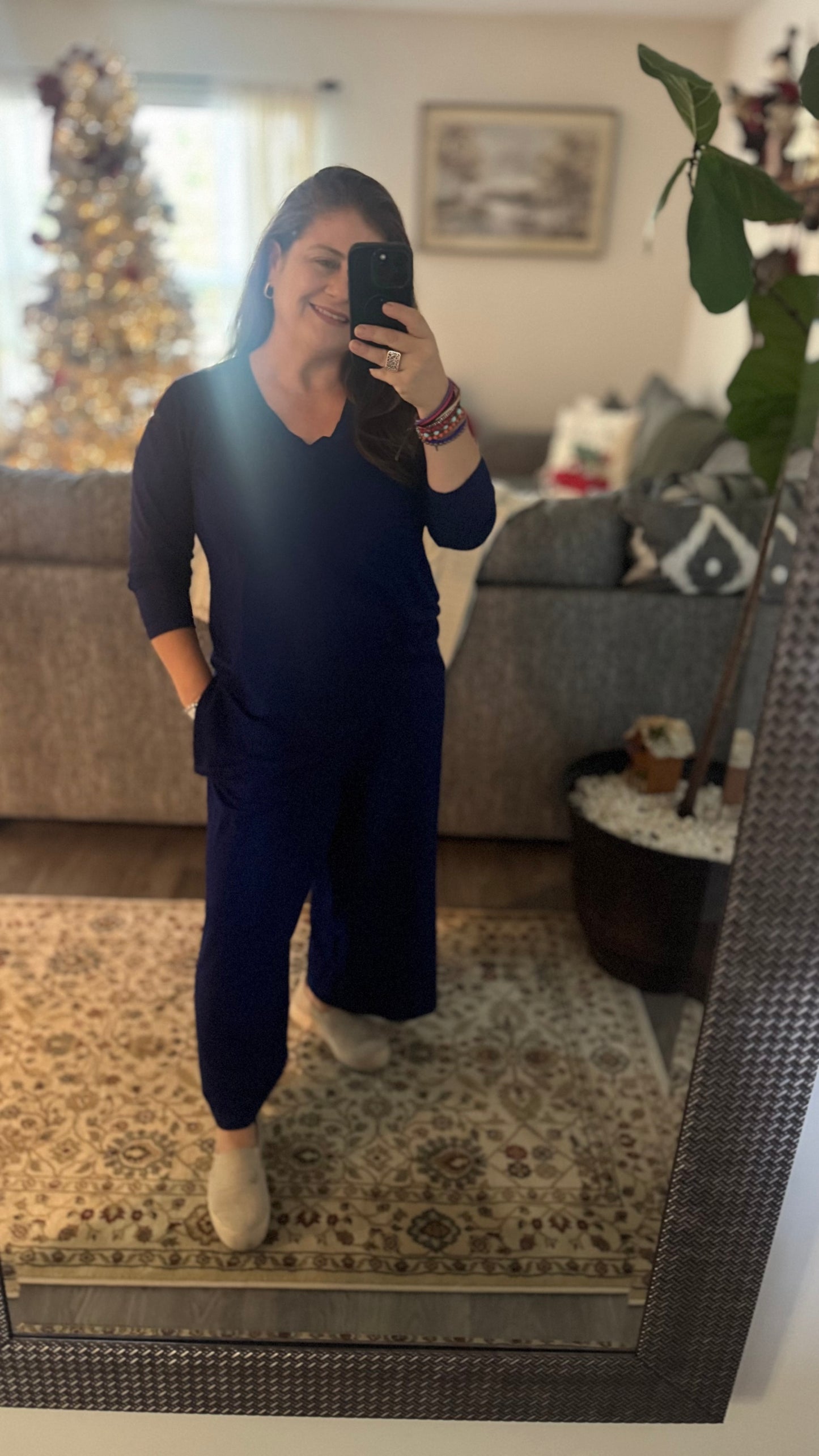 Comfy Set Long Sleeve