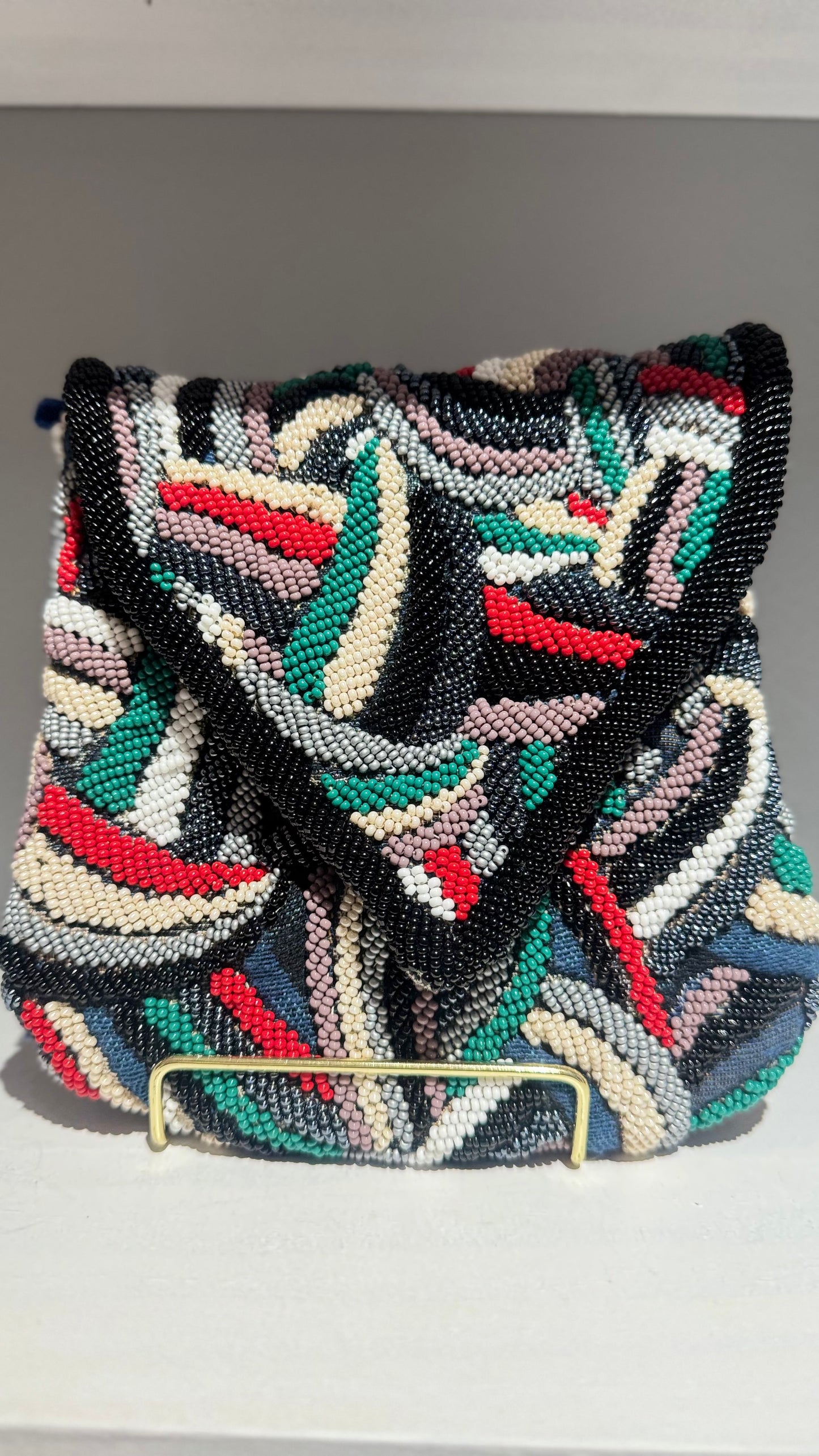 Exclusive Beaded Bags