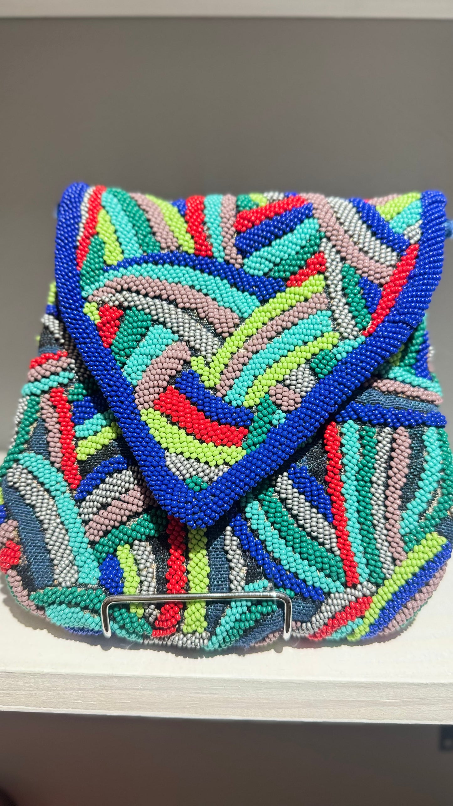 Exclusive Beaded Bags