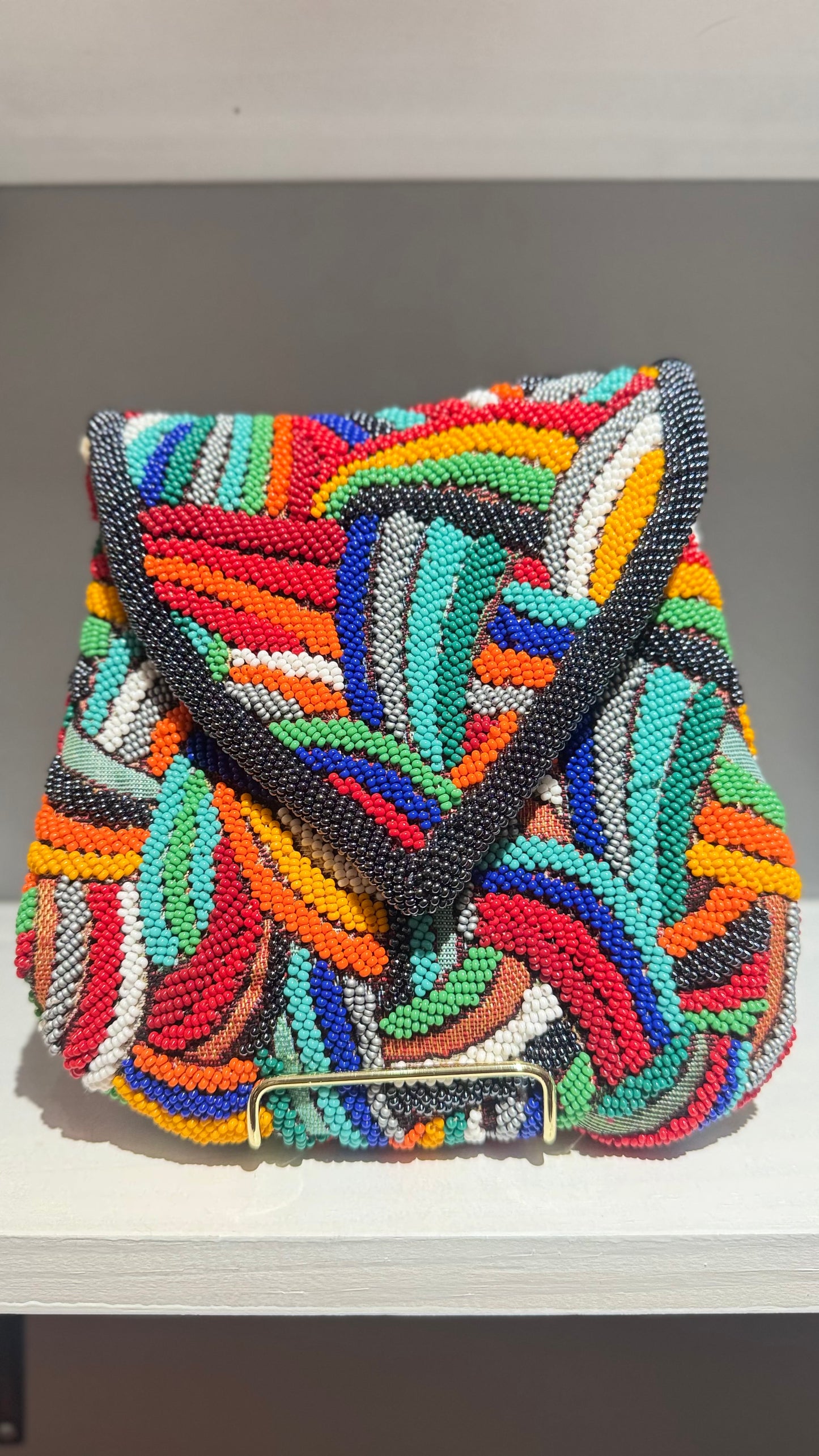 Exclusive Beaded Bags