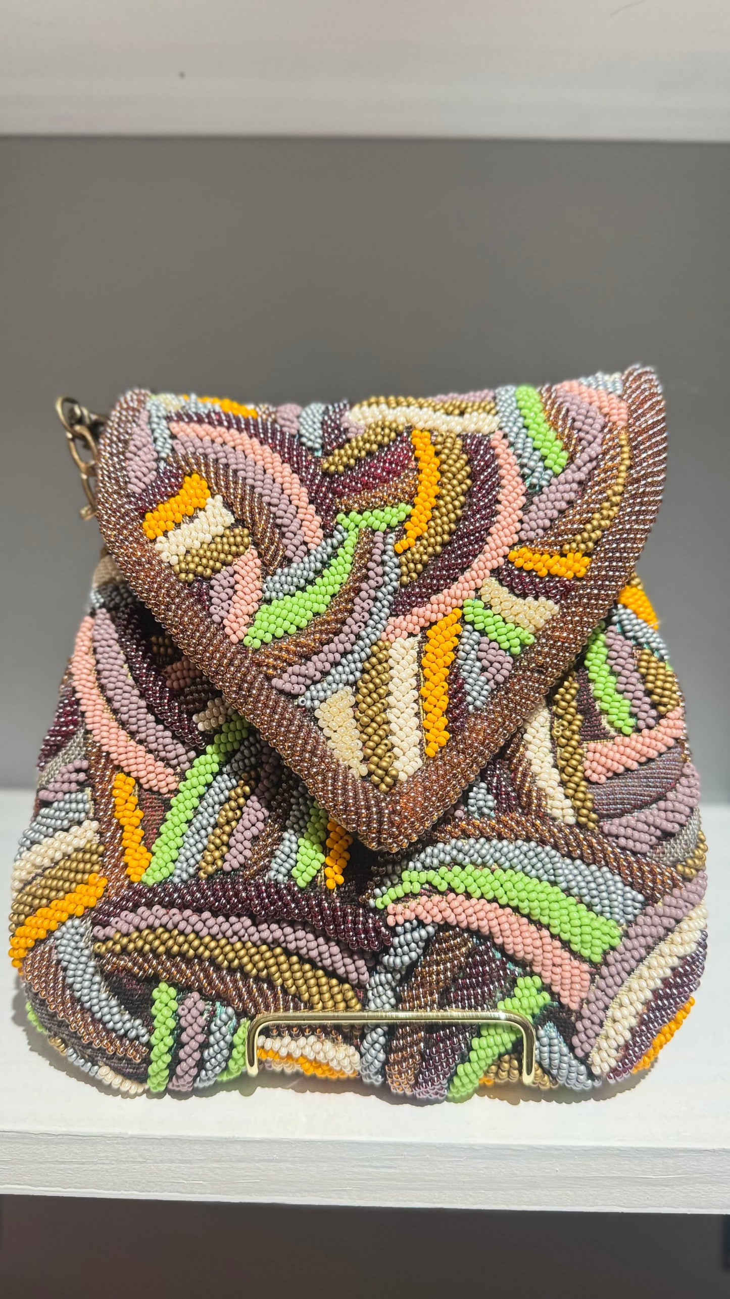 Exclusive Beaded Bags