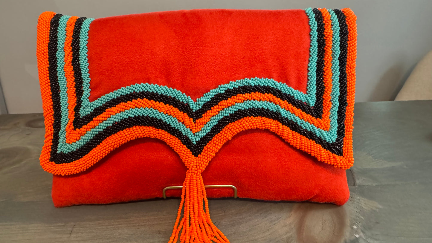 Exclusive Beaded Bags