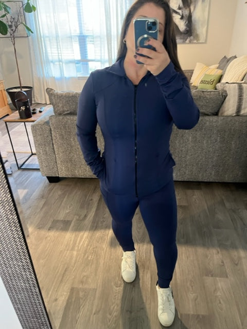 Fitness set