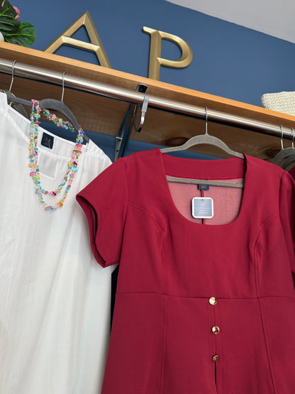 Shorts Set with Vest