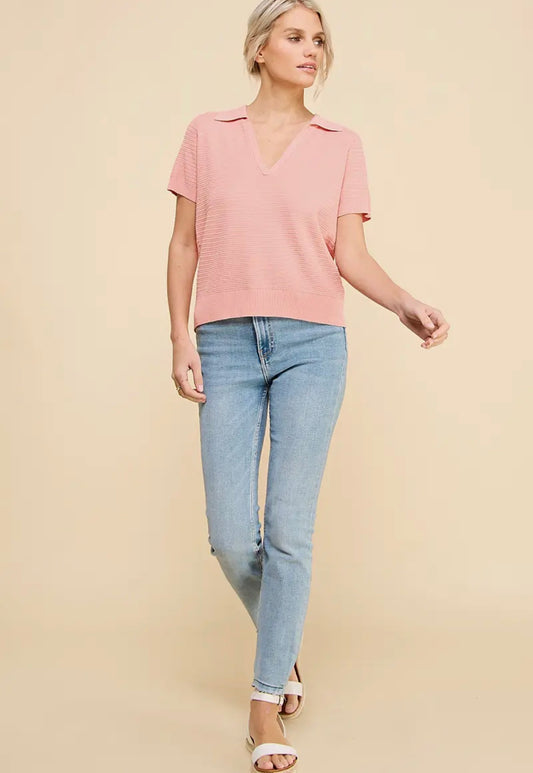 Knit Top