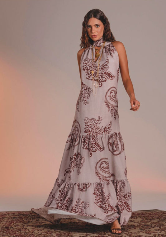 Long Dress