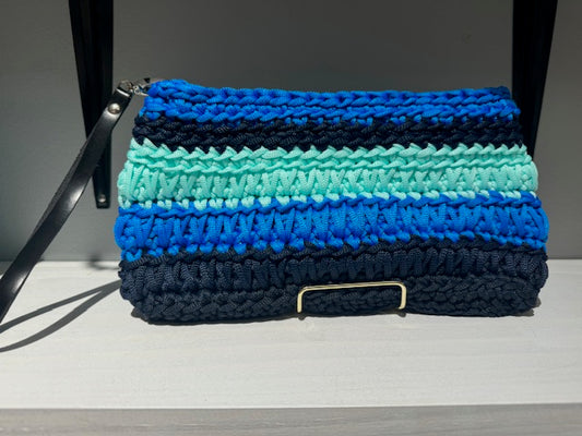 Crochet Bag