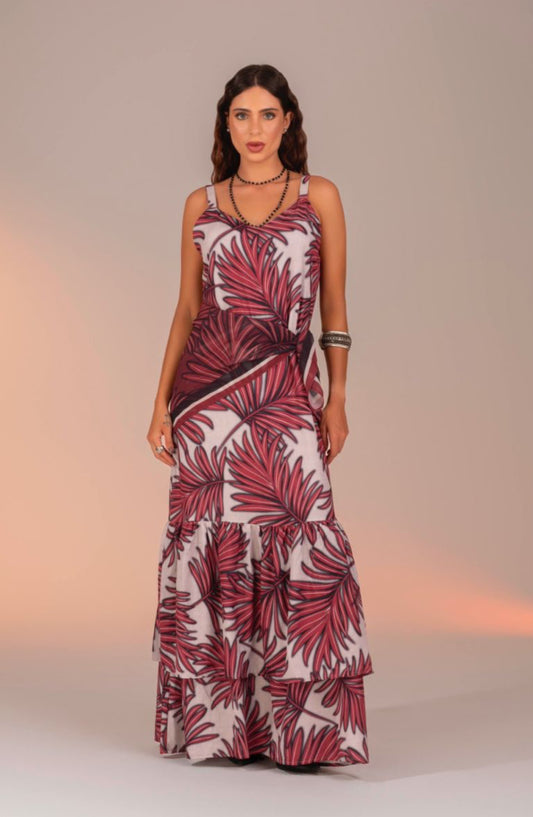 Long Dress