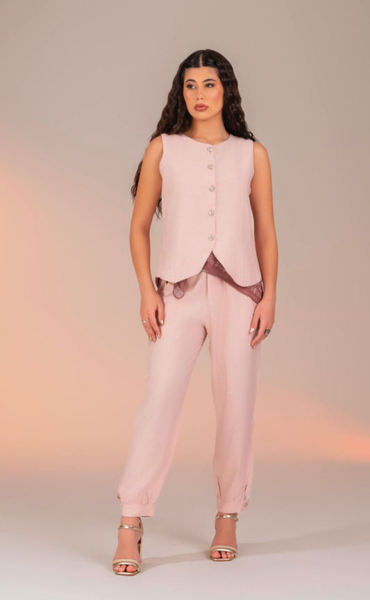 Vest Set