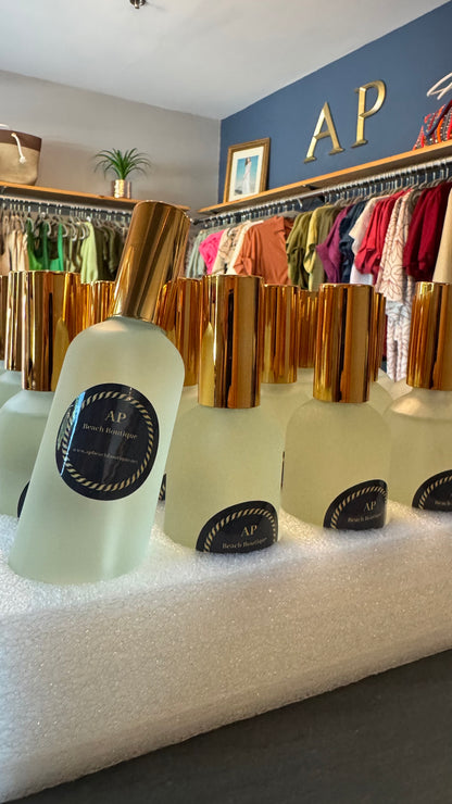 AP Home Spray Air Freshener