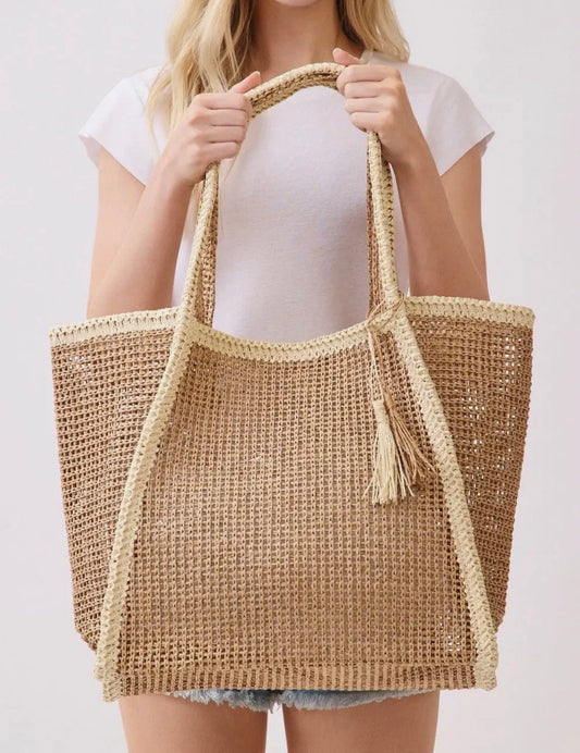 Beach bags