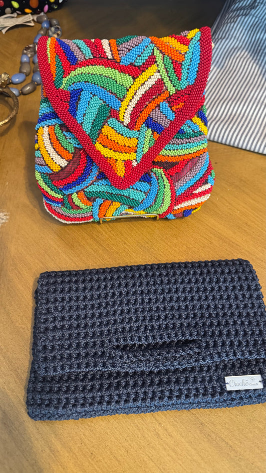Exclusive Beaded Bags