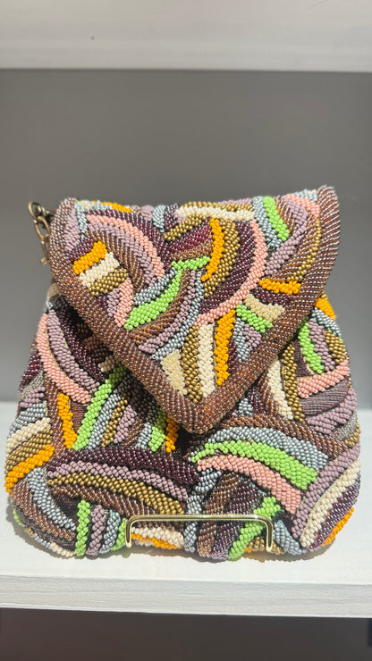 Exclusive Beaded Bags
