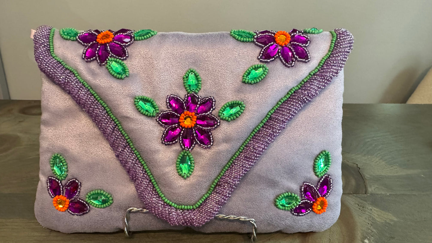 Exclusive Beaded Bags