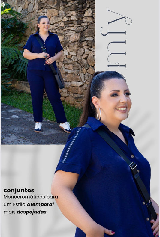 Plus Size Set