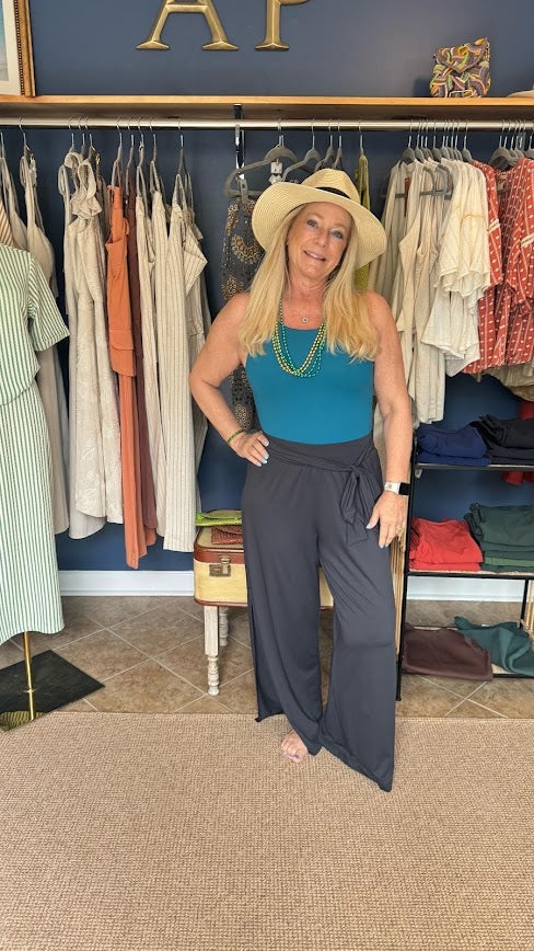 Beach Wear Pants